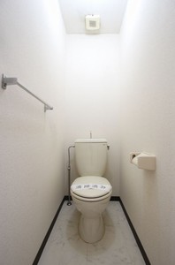 フジミ　ハイム　Ⅱ 201号-8