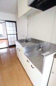 フジミ　ハイム　Ⅱ 201号-9