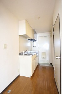 フジミ　ハイム　Ⅱ 201号-10