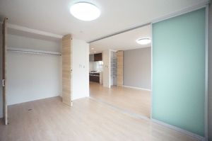 グリーンプラザ A 203号-5