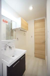 グリーンプラザ A 203号-9