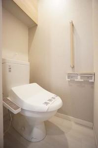 グリーンプラザ A 203号-10