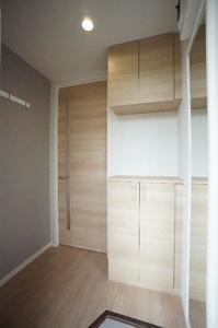 グリーンプラザ A 203号-11