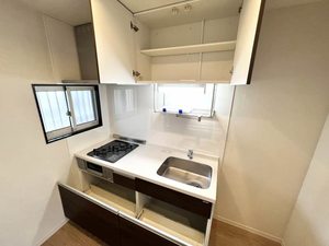 グリーンプラザ　Ｂ 203号-5