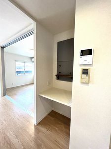 グリーンプラザ　Ｂ 203号-6