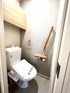 グリーンプラザ　Ｂ 203号-8