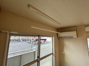 グリーンプラザ　Ｂ 203号-9