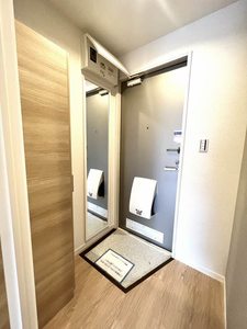 グリーンプラザ　Ｂ 203号-10