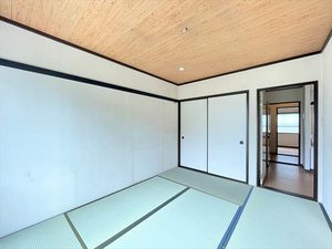 第5押田ハイツ 202号-4