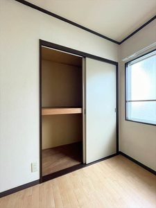 第5押田ハイツ 202号-6