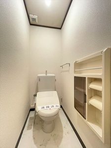 第5押田ハイツ 202号-8