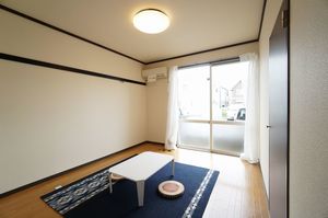 センタービレッジ 103号-2