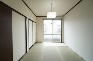センタービレッジ 103号-4