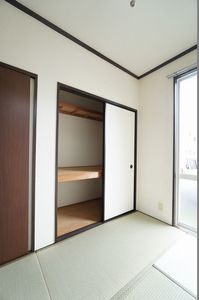 センタービレッジ 103号-5