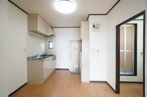 センタービレッジ 103号-6