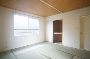 グリーン コート 淵江 B 202号-6