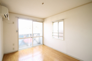 グリーンヒル　Ａ 202号-2