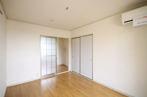 グリーンヒル　Ａ 202号-3