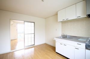 グリーンヒル　Ａ 202号-5