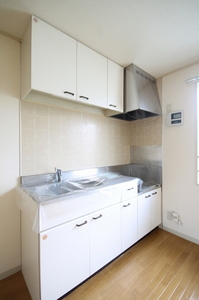 グリーンヒル　Ａ 202号-6