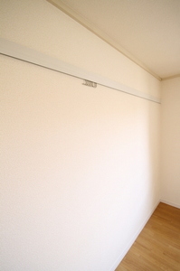 グリーンヒル　Ａ 202号-8