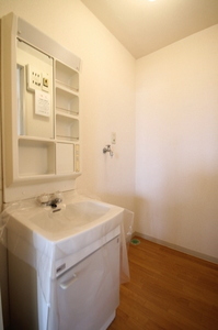 グリーンヒル　Ａ 202号-9