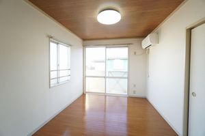 グリーンヒル　Ｂ 201号-2