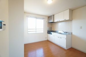 グリーンヒル　Ｂ 201号-3