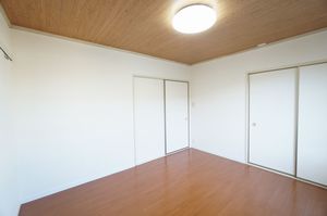 グリーンヒル　Ｂ 201号-6