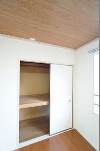 グリーンヒル　Ｂ 201号-7