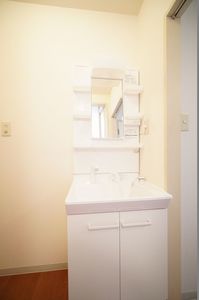 グリーンヒル　Ｂ 201号-8