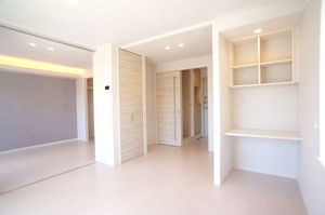 メゾン　若葉 201号-2