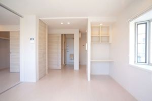 メゾン　若葉 201号-4