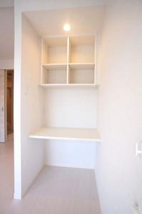 メゾン　若葉 201号-5