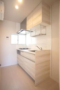 メゾン　若葉 201号-6