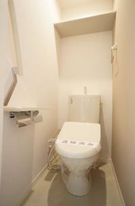 メゾン　若葉 201号-11