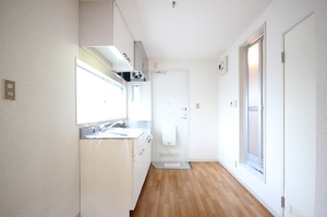 パークサイド ハイツ A 205号-2