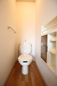 パークサイド ハイツ A 205号-11