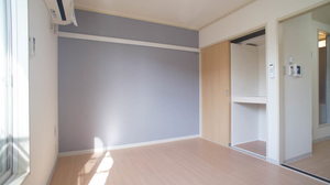 パークサイド　ハイツ　Ｂ 202号-8