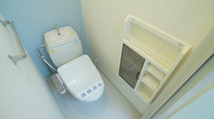 パークサイド　ハイツ　Ｂ 202号-10