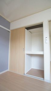 パークサイド　ハイツ　Ｂ 202号-11