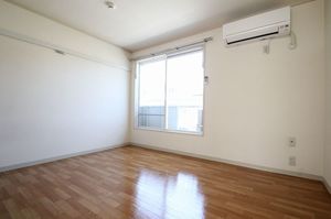 パークサイド　ハイツ　Ｂ 203号-4