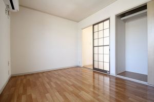 パークサイド　ハイツ　Ｂ 203号-5