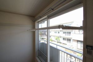 パークサイド　ハイツ　Ｂ 203号-6