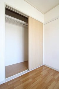 パークサイド　ハイツ　Ｂ 203号-7