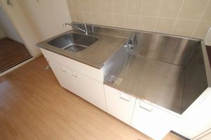 パークサイド　ハイツ　Ｂ 203号-9