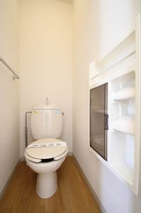 パークサイド　ハイツ　Ｂ 203号-11