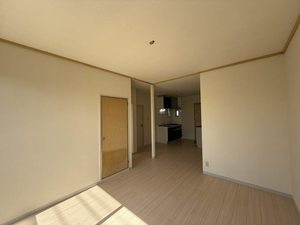 ビィレッヂ　ゲート　Ａ 201号-2