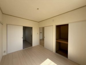 ビィレッヂ　ゲート　Ａ 201号-5