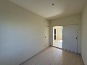 ビィレッヂ　ゲート　Ａ 201号-6